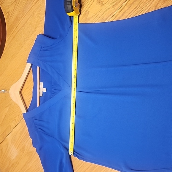 Beautiful Banana Republic blouse size L - Picture 5 of 5